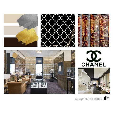 chanel interieur|chanel interior design ideas.